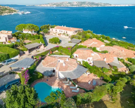 Anita Hoteles en Palau