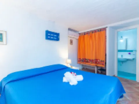 Anita Hoteles en Palau