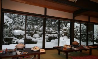 Yumoto Onsen OharaSansou