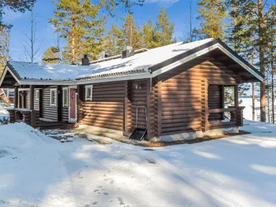 Villa käränkä Hotels in Pielinen-Karelien