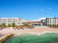 Hotel Marina El Cid Spa & Beach Resort - All Inclusive