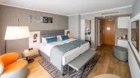 Holiday Inn Berlin Airport - Conf Centre Hotels in Schönefeld