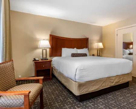 Best Western Swiss Clock Inn Hotels in Pecos