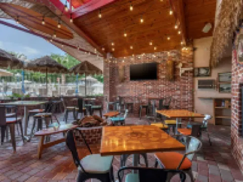 Best Western Swiss Clock Inn Hotels in Pecos