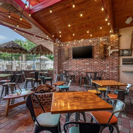 Best Western Swiss Clock Inn