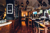 Bahia Hotel & Beach House - Barer