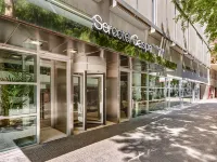 Sercotel Caspe Hotels near Ciutadella Park