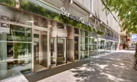 Sercotel Caspe Hotels near Passeig De Gracia
