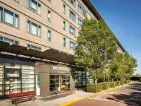 Novotel Suites Paris CDG Airport Villepinte Hotels in Val-d'Oise