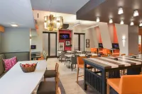 Hampton Inn Lumberton - breakfast