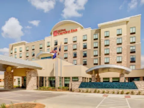Hilton Garden Inn Dallas/Arlington South Hotels in Arlington