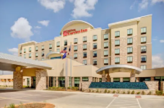 Hilton Garden Inn Dallas/Arlington South Hotels in Arlington