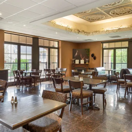 Best Western Plus Perth Parkside Inn  Spa
