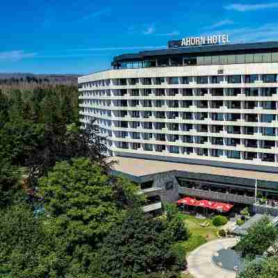 Ahorn Harz Hotel Braunlage Hotel Exterior