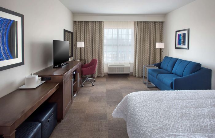 Hampton Inn by Hilton New Paltz