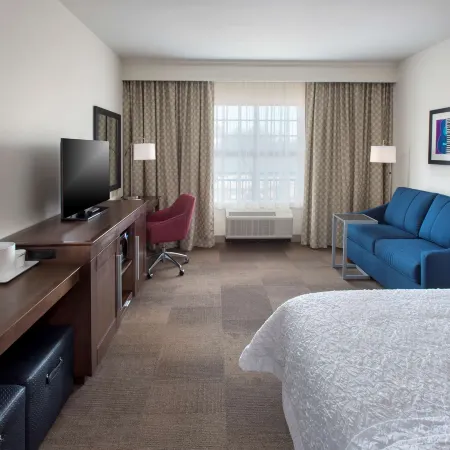 Hampton Inn by Hilton New Paltz