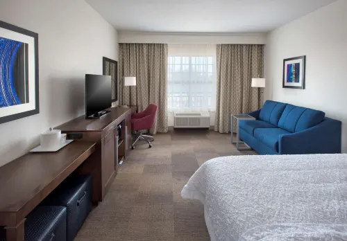 Hampton Inn by Hilton New Paltz - Pet friendly