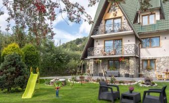 Apartamenty Harenda Zakopane