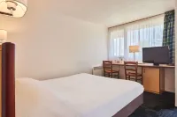 Kyriad Nancy Ouest - Laxou Zenith Hotels in Meurthe-et-Moselle
