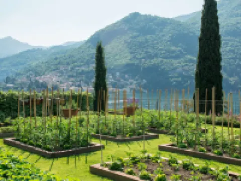 Passalacqua Hotels in Moltrasio