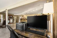 Best Western  Frontier Motel Hotels in Lone Pine