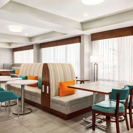 Hampton Inn Paris