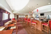 Hampton Inn Richmond - Airport - Airport Shuttle