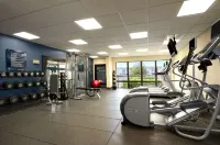 Hampton Inn Santee - Træningscentre