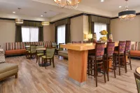 Hampton Inn Van Horn - Bintang 2
