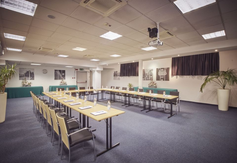 IH 호텔 밀라노 비코카