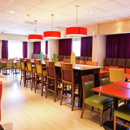 Hampton Inn by Hilton Torreon-Airport Galerias