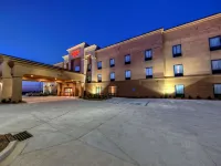Hampton Inn Indianola, MS Hotels in Sunflower County