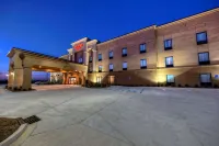 Hampton Inn Indianola, MS Hotels in 