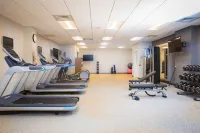 Homewood Suites by Hilton Allentown Bethlehem Center Valley - Træningscentre
