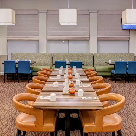 Hilton Garden Inn McAllen Airport