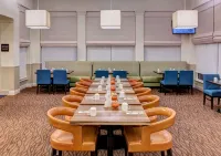 Hilton Garden Inn McAllen Airport - breakfast