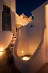 Kapari Natural Resort - Romantic