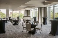 Hyatt Regency Houston/Galleria - breakfast
