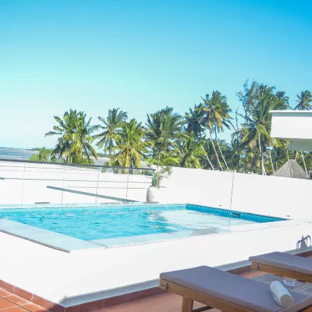 Toa Hotel & Spa Zanzibar