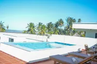 Toa Hotel & Spa Zanzibar - spa
