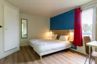 Brit Hotel Rouen Nord - Barentin Hotel di Barentin