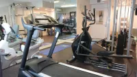 蒙特利爾貝斯特韋斯特優質酒店 - 健身室/gym room