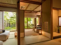 Sakurayu Sanshuyu Hotels in Nanyō