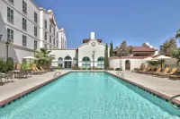 Hilton Garden Inn Las Cruces