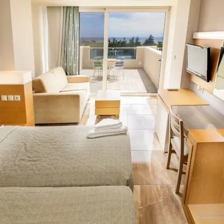 Sovereign Beach Hotel