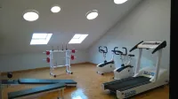 Parador de Alcaniz - Gym