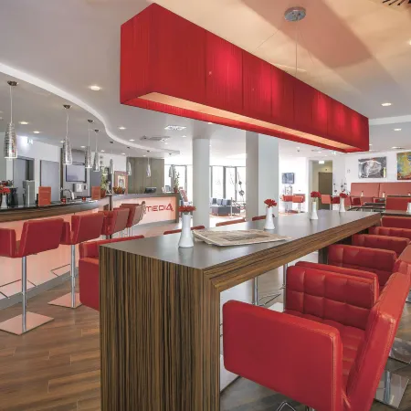 PLAZA Premium Berlin Kurfürstendamm