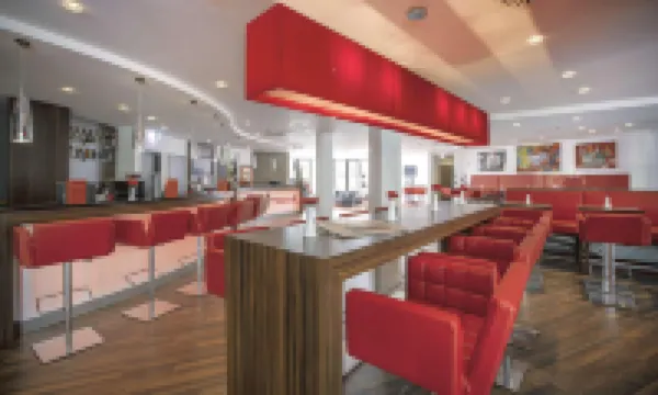 PLAZA Premium Berlin Kurfürstendamm