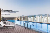 Alva Hotel by Royal - Rooftop Pools