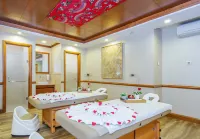 Fortune Resort Heevan, Srinagar - Member ITC Hotels' Group Hotels in Nishat
